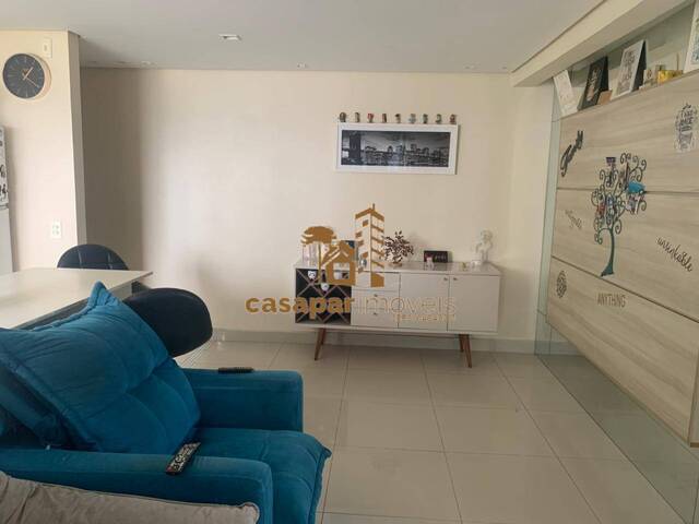 #6647 - Apartamento para Venda em São Bernardo do Campo - SP - 3