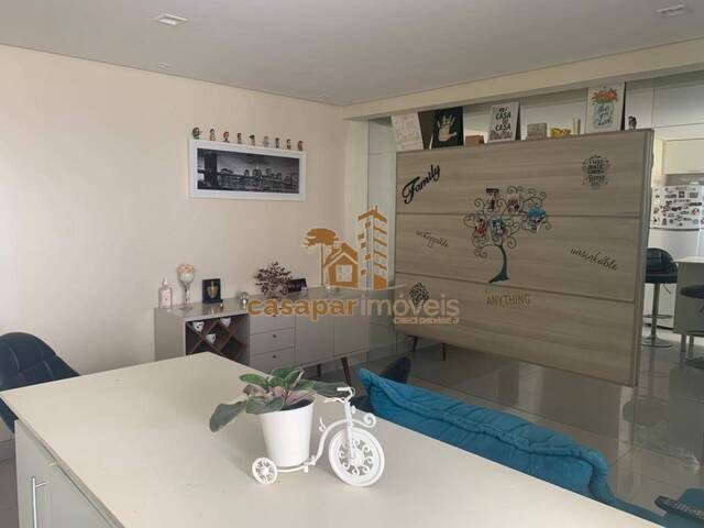 Apartamento para Venda em São Bernardo do Campo - 4