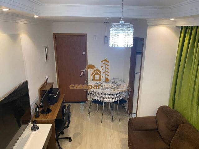 Apartamento para Venda em Santo André - 4