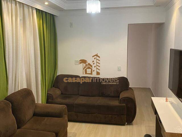 #6648 - Apartamento para Venda em Santo André - SP - 1