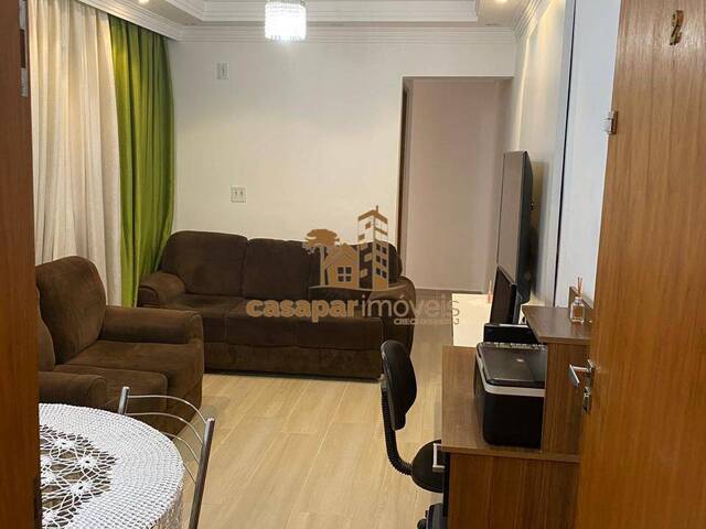 #6648 - Apartamento para Venda em Santo André - SP - 2