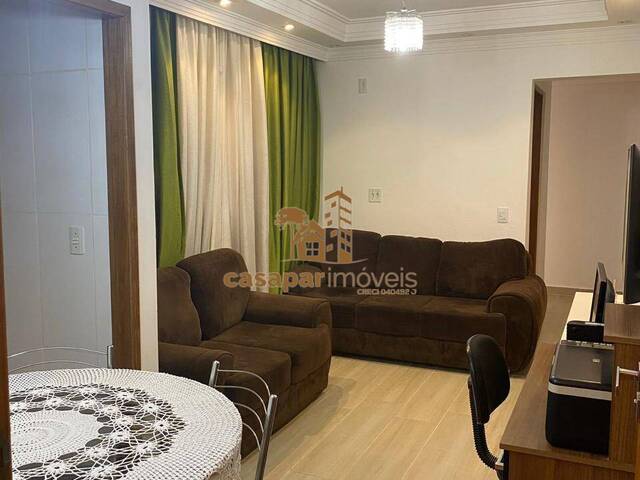 Apartamento para Venda em Santo André - 5