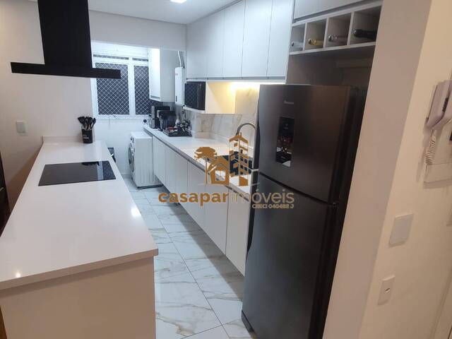 Apartamento para Venda em São Caetano do Sul - 5