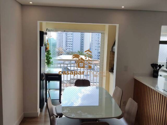 #6650 - Apartamento para Venda em São Caetano do Sul - SP - 3