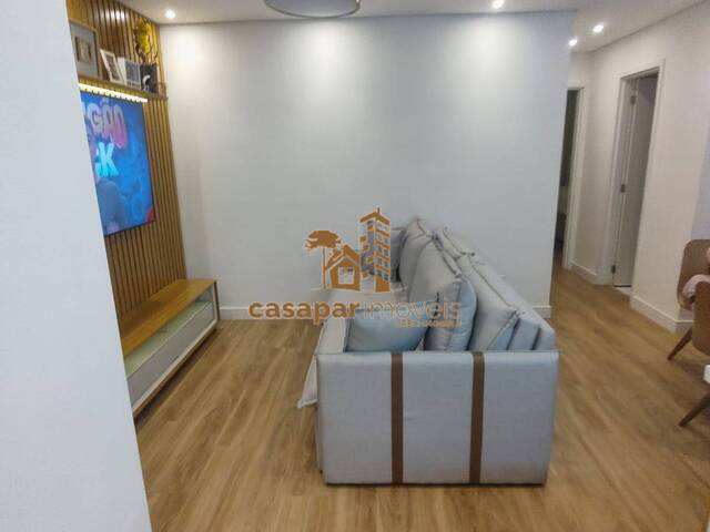 #6650 - Apartamento para Venda em São Caetano do Sul - SP - 2