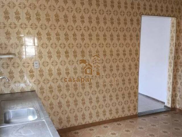 #6651 - Casa para Venda em São Caetano do Sul - SP - 2