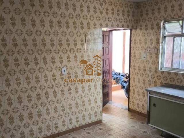 #6651 - Casa para Venda em São Caetano do Sul - SP - 3
