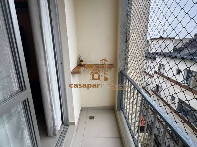 Apartamento para Locação em São Caetano do Sul - 5