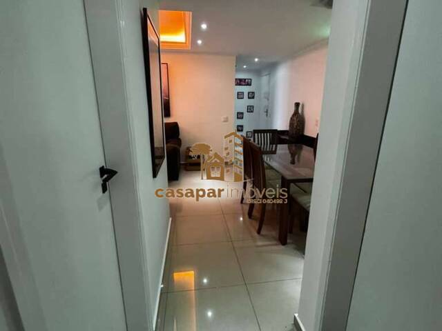 #6652 - Apartamento para Locação em São Caetano do Sul - SP - 3