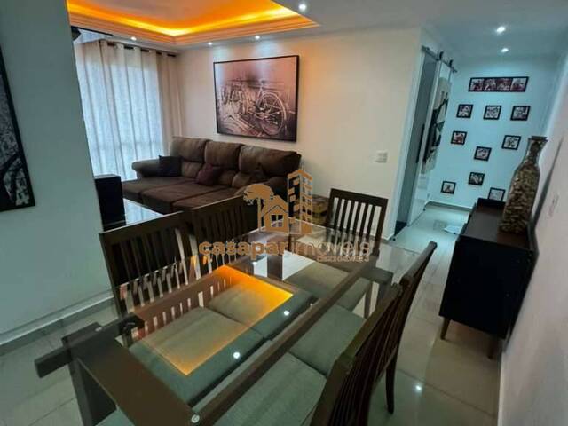 Apartamento para Locação em São Caetano do Sul - 4