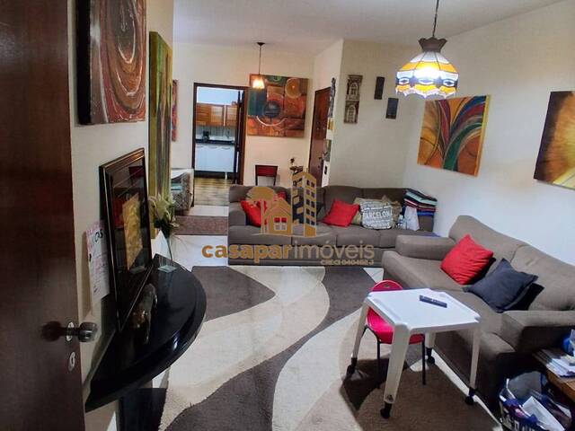 #6653 - Apartamento para Venda em São Bernardo do Campo - SP - 2