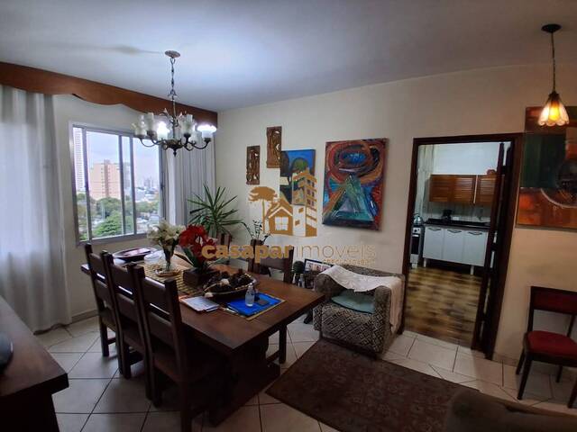 #6653 - Apartamento para Venda em São Bernardo do Campo - SP - 3