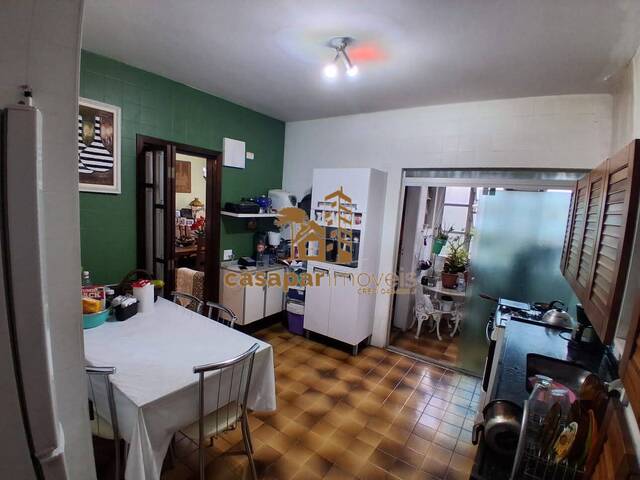Apartamento para Venda em São Bernardo do Campo - 5