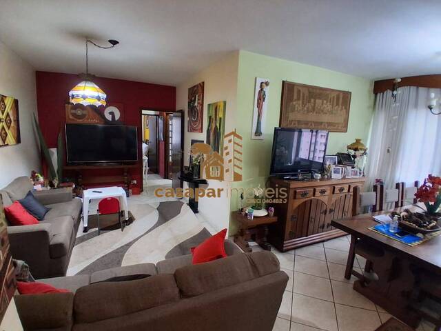 #6653 - Apartamento para Venda em São Bernardo do Campo - SP - 1