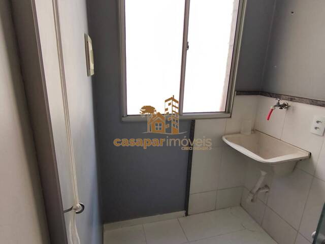 Apartamento para Venda em Mauá - 5