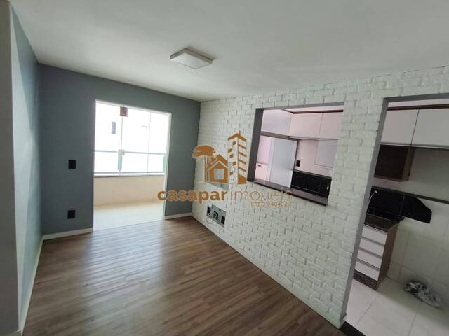 #6655 - Apartamento para Venda em Mauá - SP - 1