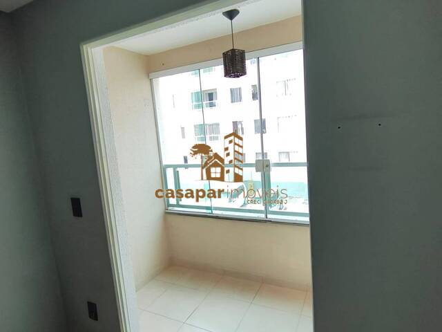 Apartamento para Venda em Mauá - 4