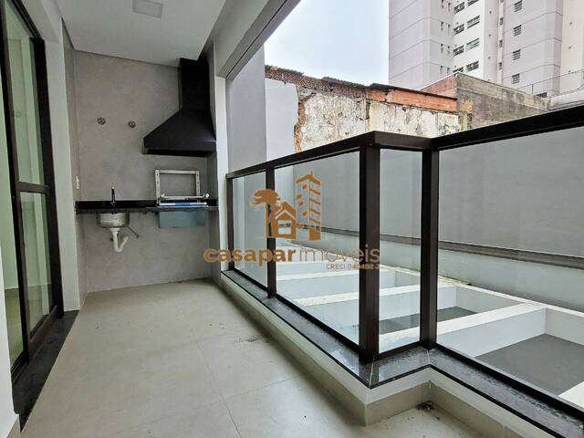 Apartamento para Venda em São Bernardo do Campo - 5