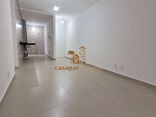 Apartamento para Venda em São Bernardo do Campo - 4