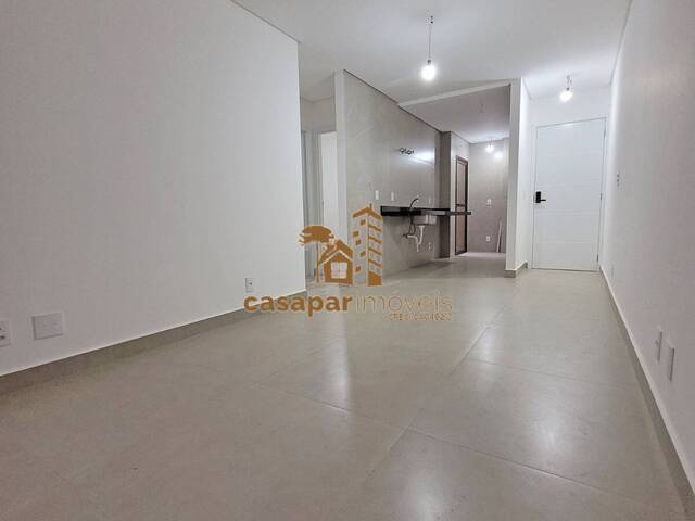 #6657 - Apartamento para Venda em São Bernardo do Campo - SP - 3