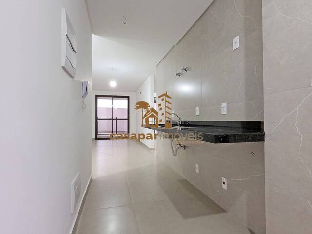 #6657 - Apartamento para Venda em São Bernardo do Campo - SP - 2
