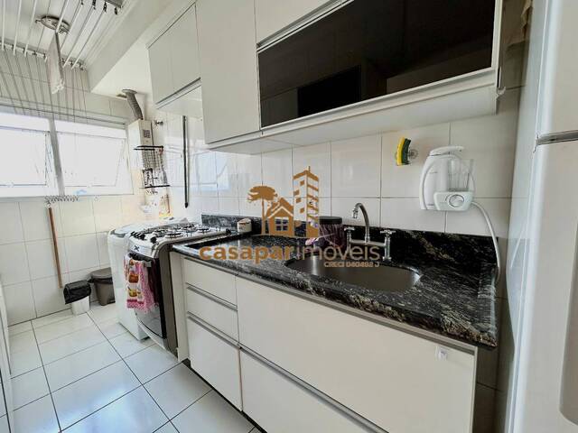 Apartamento para Venda em São Caetano do Sul - 4