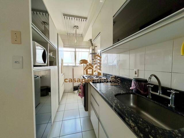 #6660 - Apartamento para Venda em São Caetano do Sul - SP - 3