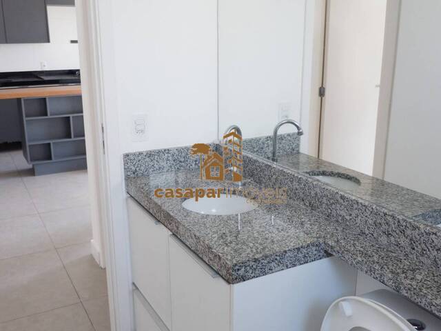 #6661 - Apartamento para Locação em Santo André - SP - 1