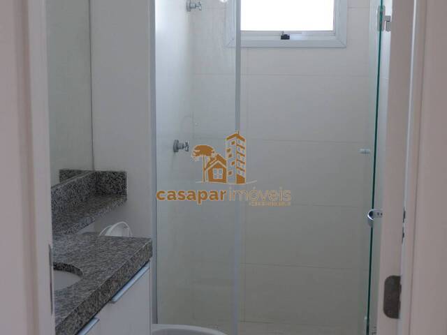 #6661 - Apartamento para Locação em Santo André - SP - 2