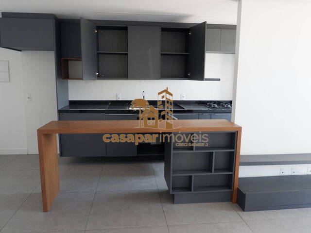 Apartamento para Locação em Santo André - 4