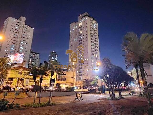 Apartamento para Locação em Santo André - 5