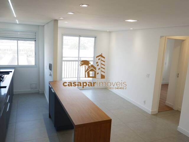 #6661 - Apartamento para Locação em Santo André - SP - 2
