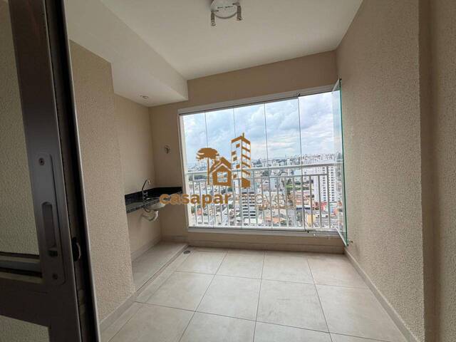 #6662 - Apartamento para Venda em São Caetano do Sul - SP - 3