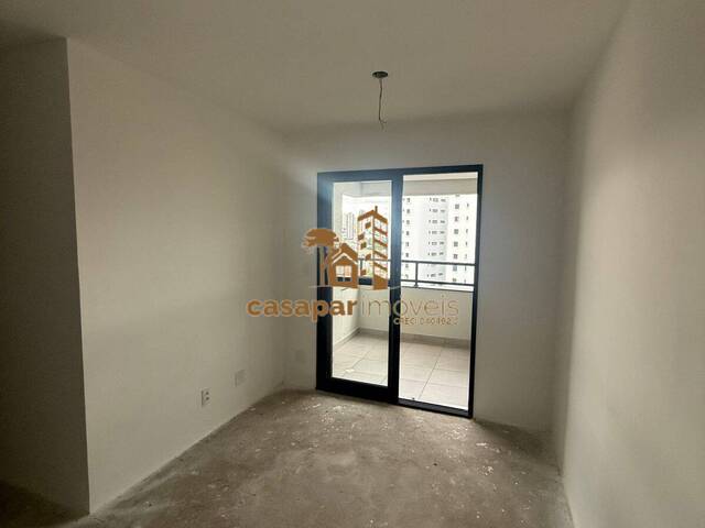#6663 - Apartamento para Venda em Santo André - SP - 1