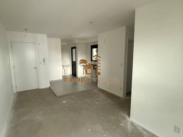 #6663 - Apartamento para Venda em Santo André - SP - 2