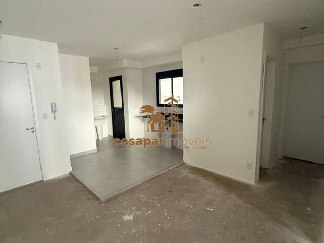 #6663 - Apartamento para Venda em Santo André - SP - 3