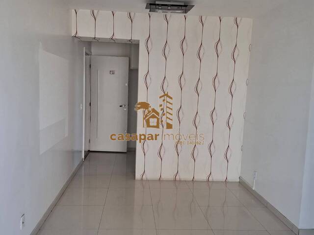 #6664 - Apartamento para Venda em Diadema - SP - 2