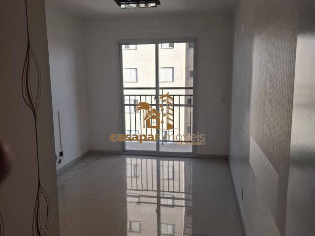 #6664 - Apartamento para Venda em Diadema - SP - 1