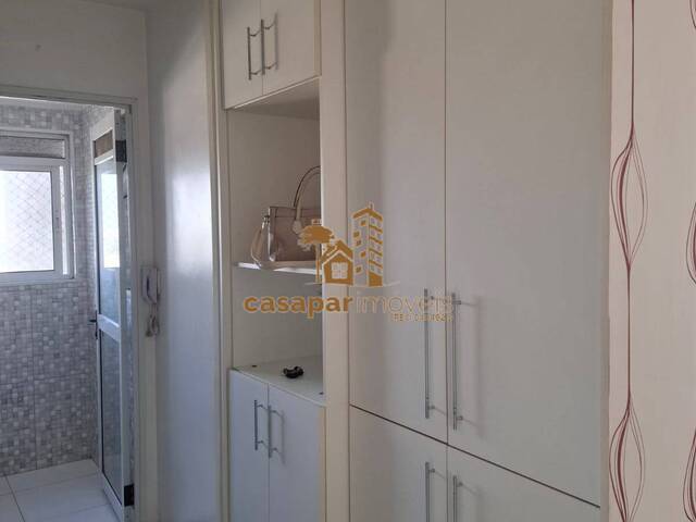 Apartamento para Venda em Diadema - 5