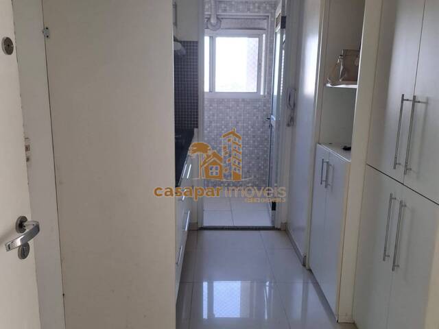 Apartamento para Venda em Diadema - 4