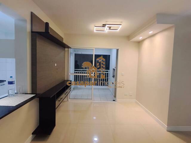 #6665 - Apartamento para Venda em São Caetano do Sul - SP - 1