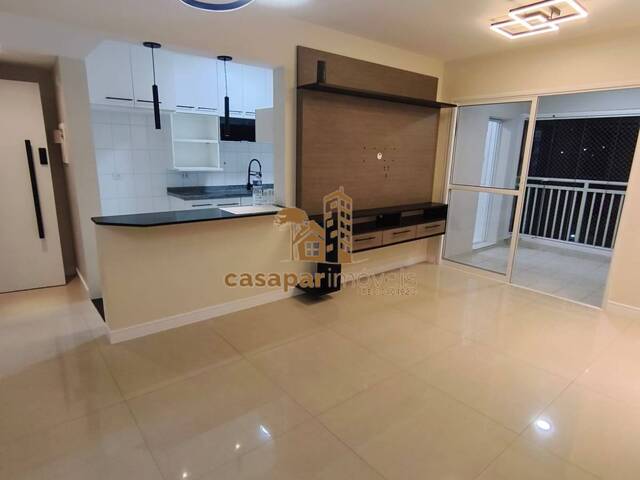 #6665 - Apartamento para Venda em São Caetano do Sul - SP - 2