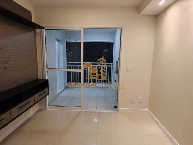 #6665 - Apartamento para Venda em São Caetano do Sul - SP - 3