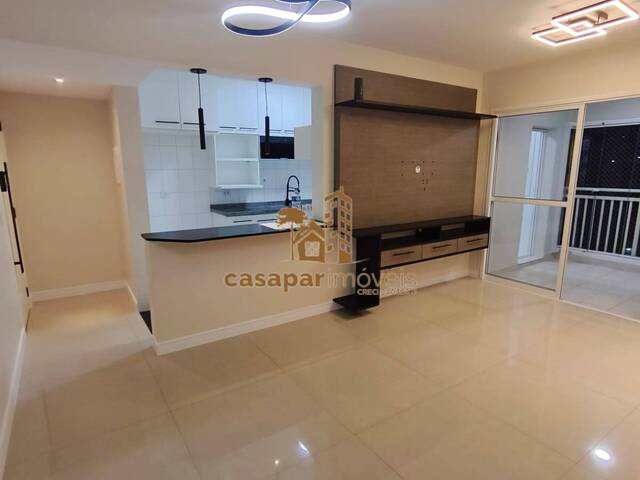 Apartamento para Venda em São Caetano do Sul - 4