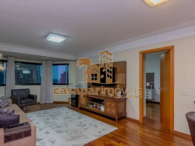 #6666 - Apartamento para Venda em Santo André - SP - 3