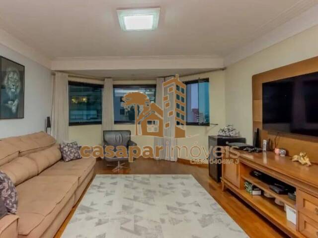 #6666 - Apartamento para Venda em Santo André - SP - 2
