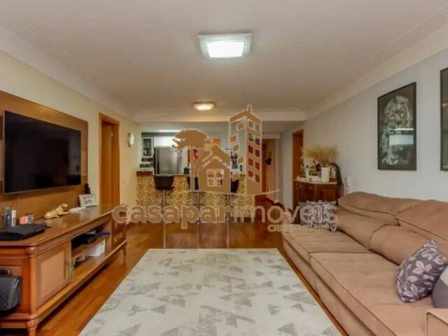 Apartamento para Venda em Santo André - 4