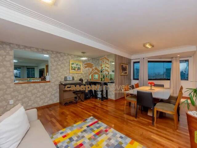 Apartamento para Venda em Santo André - 5