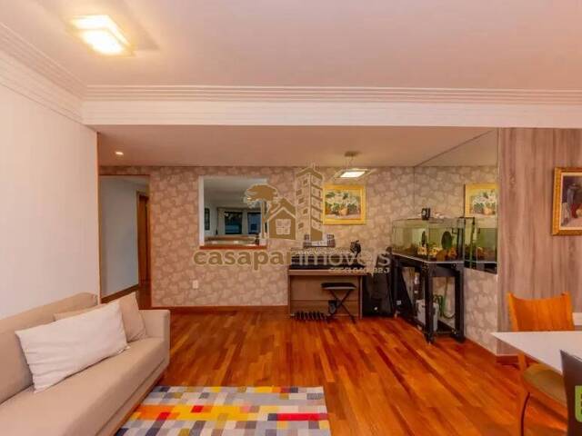 #6666 - Apartamento para Venda em Santo André - SP - 1