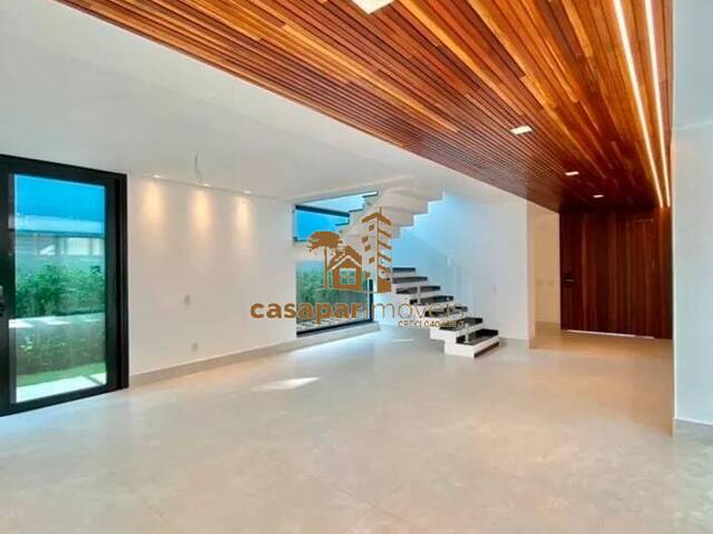 #6667 - Casa em condomínio para Venda em São Bernardo do Campo - SP - 1